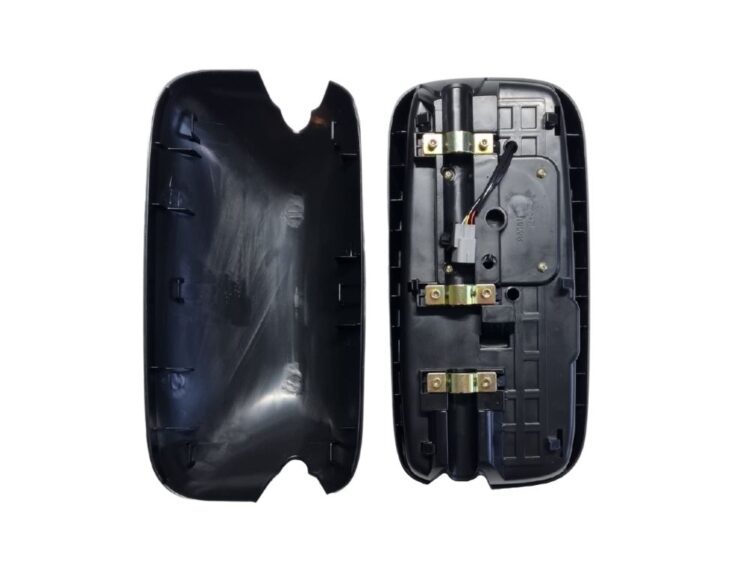 Mirror Head L/H - Electric & Heated - 300 Series/Dutro (10/11-On) - Image 6