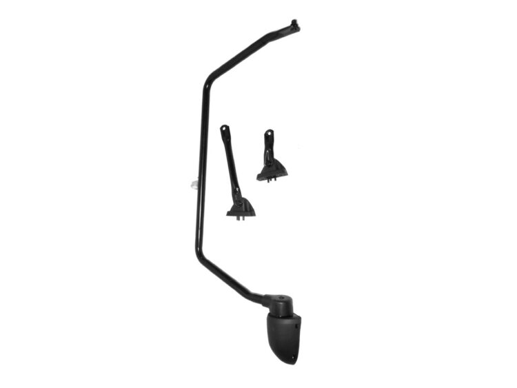 300 SERIES, DUTRO, HI300, HINO, Japanese Makes- Mirror Arm- LH Left Hand (Passengers Side)– Wide Cab – 300 Series/Dutro (10/11-On), HI300-945-2, 870940W220