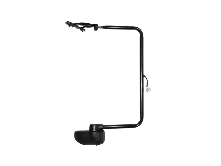 300 SERIES, DUTRO, HI300, HINO, Japanese Makes- Mirror Arm- RH Right Hand (Drivers Side)– Narrow Cab – 300 Series/Dutro (10/11-On), HI300-945-A1, 870930W170