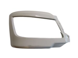 500 SERIES, FC, HI500, HINO, Japanese Makes- Front Bumper Bar End- RH Right Hand (Drivers Side) – FC – Second Hand – 500 Series (17-On), HI500-000-1SH