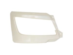 500 SERIES, FC, HI500, HINO, Japanese Makes- Front Bumper Bar End- RH Right Hand (Drivers Side)– FC – 500 Series (17-On), HI500-000-1, 52102E0310