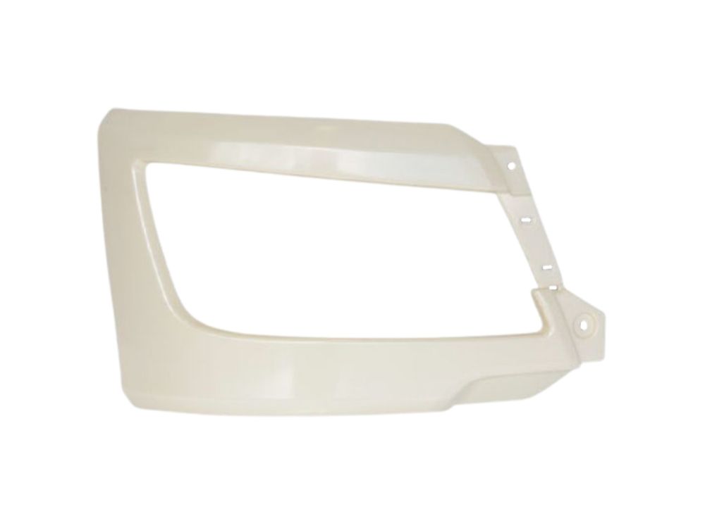 500 SERIES, FC, HI500, HINO, Japanese Makes- Front Bumper Bar End- RH Right Hand (Drivers Side)– FC – 500 Series (17-On), HI500-000-1, 52102E0310
