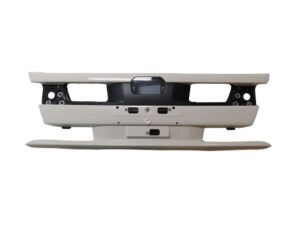 500 SERIES, FD, FE, HI500, HINO, Japanese Makes- Front Bumper Bar Centre Complete – FD/FE – Second Hand – 500 Series (17-On), HI500-000-A0SH