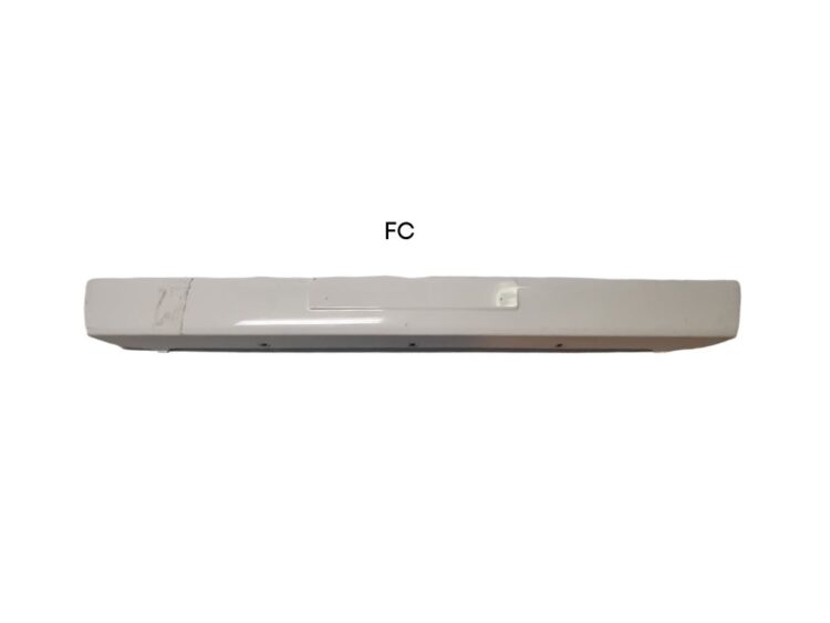 500 SERIES, FC, HI500, HINO, Japanese Makes- Front Bumper Bar Centre Cover – Lower – FC – 500 Series (17-On), HI500-000-C0SH, 52101E0J70