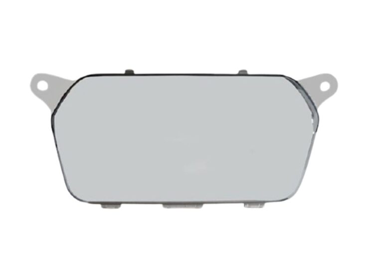 500 SERIES, FC, FD, FE, HI500, HINO, Japanese Makes- Front Bumper Bar Centre Radar LENS Cover – 500 Series (17-On), HI500-000-F0, 52719E0020
