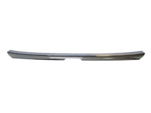 Front Bumper Bar - Centre - Upper - Chrome - 500 Series FD/FE (17-On)