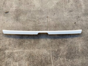 500 SERIES, FC, FD, FE, HI500, HINO, Japanese Makes- Front Bumper Bar – Centre – Upper – Second Hand – 500 Series (17-On), HI500-000-G0SH