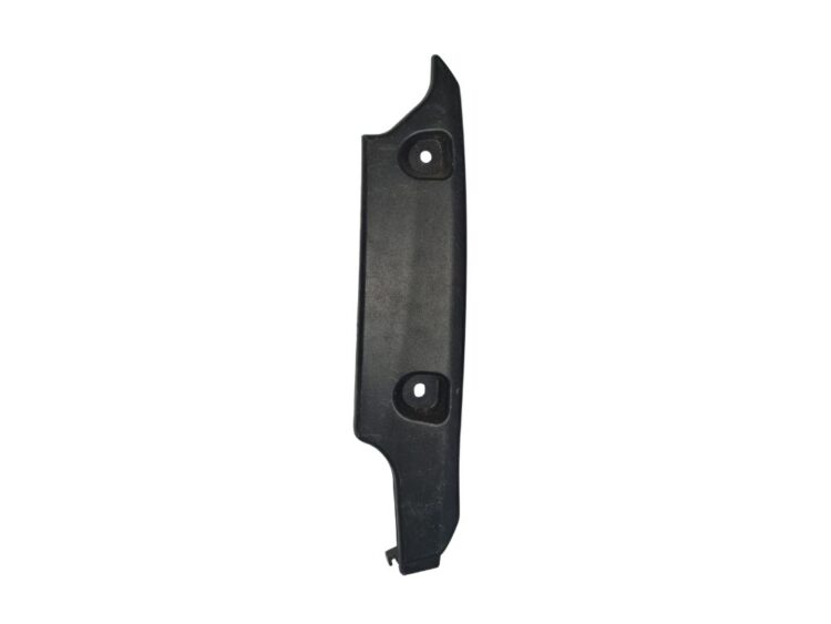 Front Bumper Bar End Finisher R/H - Low Bar - FC - 500 Series (17-On)