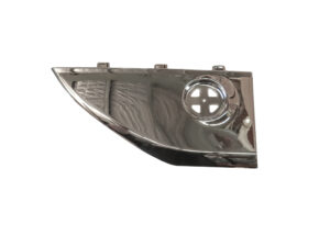 500 SERIES, FD, FE, HI500, HINO, Japanese Makes- Step Panel Fascia R/H – Chrome – FD/FE – 500 Series (17-On), HI500-030-A1C