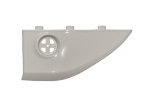 500 SERIES, FD, FE, HI500, HINO, Japanese Makes- Step Panel Fascia- LH Left Hand (Passengers Side) – FD/FE – 500 Series (17-On), HI500-030-A2, 61454E0331