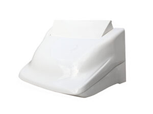 500 SERIES, FD,
  FE, HI500, HINO, Japanese Makes - Roof Fuel Scoop – Narrow Cab - With Side Skirts – FD/FE – 500
  Series (17-On), HI500-035-A0