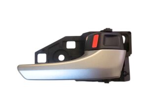 Door Handle R/H - Inner - Silver - 500 Series (17-On)