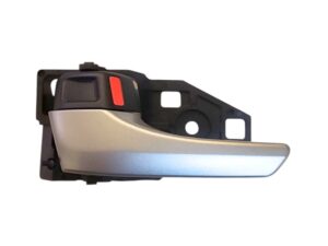 Door Handle L/H - Inner - Chrome - 500 Series (17-On)