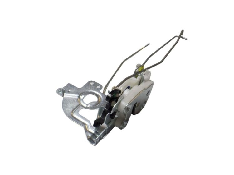 Door Latch R/H - Manual - 500 Series (17-On) - Image 3