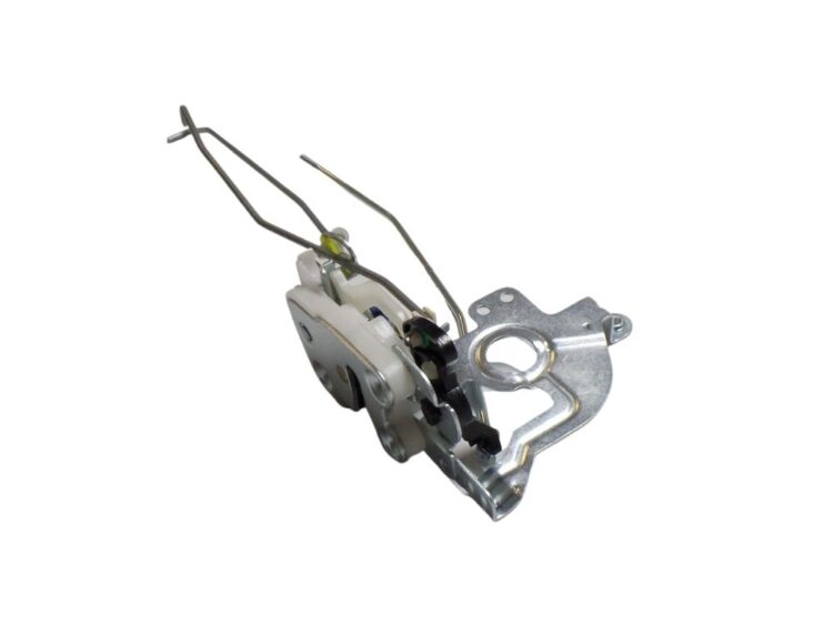 Door Latch L/H - Manual - 500 Series (17-On) - Image 3