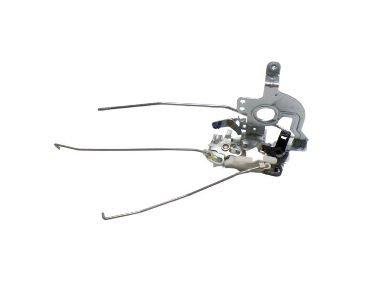 Door Latch L/H - Manual - 500 Series (17-On) - Image 4