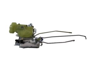 500 SERIES, FC, FD, FE, HI500, HINO, Japanese Makes- Door Latch - LH Left Hand (Passengers Side) – Electric – With Motor – 500 Series (17-On), HI500-040L-B2, 69310E0062