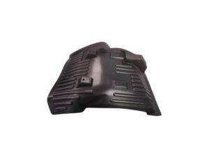 Mud Guard L/H - Rear of Steer - 500 Series (17-On)