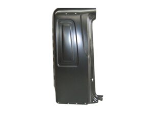 500 SERIES, FD, FE, HI500, HINO, Japanese Makes- Rear Side Panel - RH Right Hand (Drivers Side) – FD/FE – 500 Series (17-On), HI500-072-A1, 61611E0011 / 61611E0030