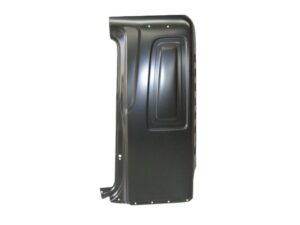 500 SERIES, FD, FE, HI500, HINO, Japanese Makes- Rear Side Panel - LH Left Hand (Passengers Side) – FD/FE – 500 Series (17-On), HI500-072-A2, 61611E0010