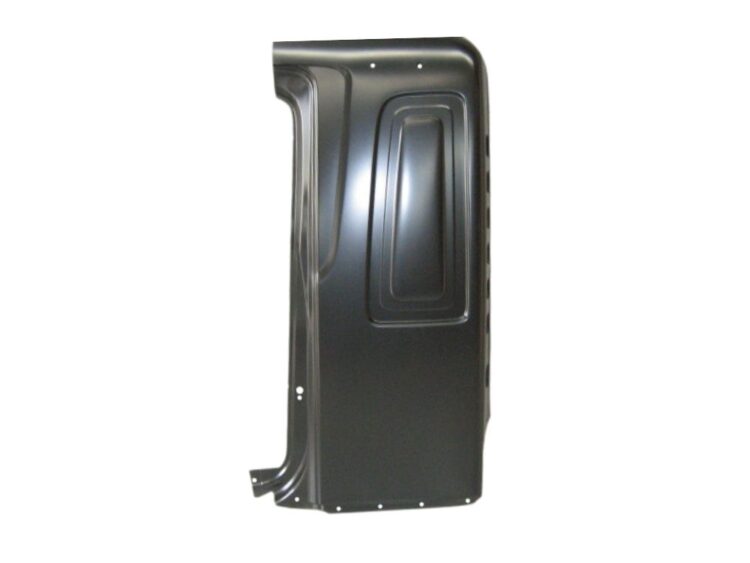 500 SERIES, FD, FE, HI500, HINO, Japanese Makes- Rear Side Panel - LH Left Hand (Passengers Side) – FD/FE – 500 Series (17-On), HI500-072-A2, 61611E0010