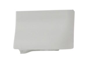 500 SERIES, FC, HI500, HINO, Japanese Makes- Rear Side Panel Garnish - LH Left Hand (Passengers Side) – FC – 500 Series (17-On), HI500-072G-2