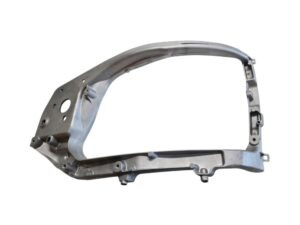 HeadLamp Holder L/H - 500 Series (17-On)