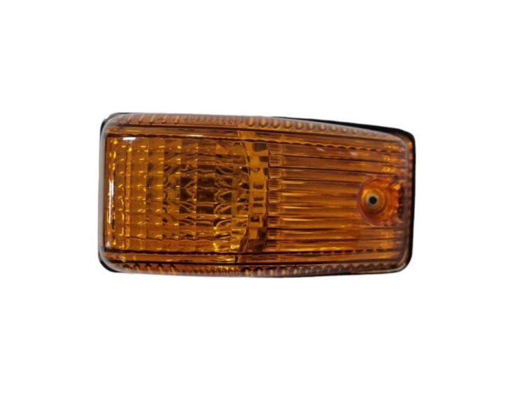 500 SERIES, FC, FD, FE, HI500, HINO, Japanese MakesDoor Flasher - RH Right Hand (Drivers Side)=LH Left Hand (Passengers Side) – Amber – 500 Series (17-On), HI500-240-0, 8173337010 / 81730E0081 / S816731061 / 817301380