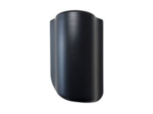 500 SERIES, FC, FD, FE, HI500, HINO, Japanese Makes- Mirror Arm Cover -RH Right Hand (Drivers Side) – Lower – 500 Series (17-On), HI500-940C-E2