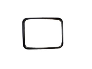 500 SERIES, FC, FD, FE, HI500, HINO, Japanese Makes- Spotter Mirror - RH Right Hand (Drivers Side)=LH Left Hand (Passengers Side) – Electric Heated – Large – 500 Series (17-On), HI500-940H-A0, S8790E0210