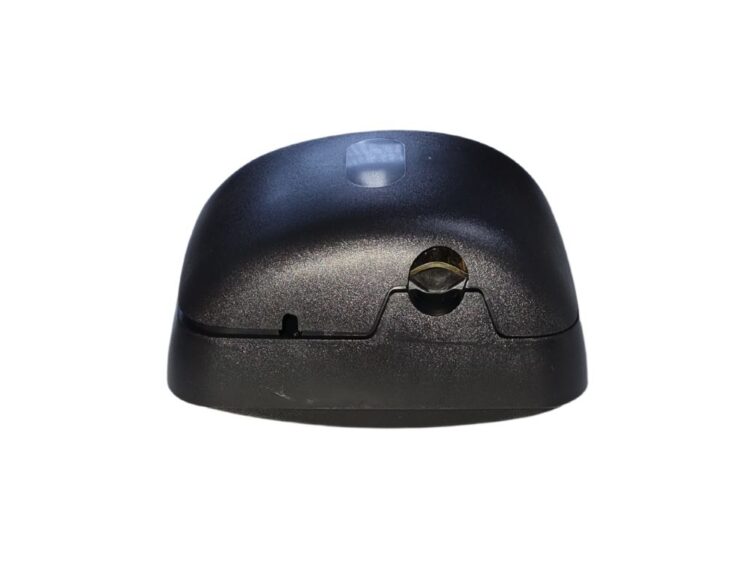 Spotter Mirror R/H = L/H - Electric Heated - Large - 500 Series (17-On) - Image 4