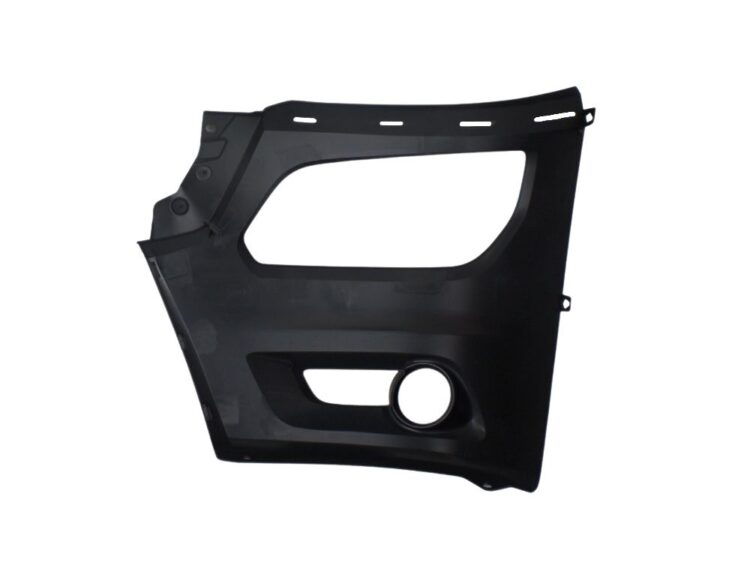 Front Bumper Bar End R/H - High Bar - 500 Series/Euro 5 (17-On) - Image 3