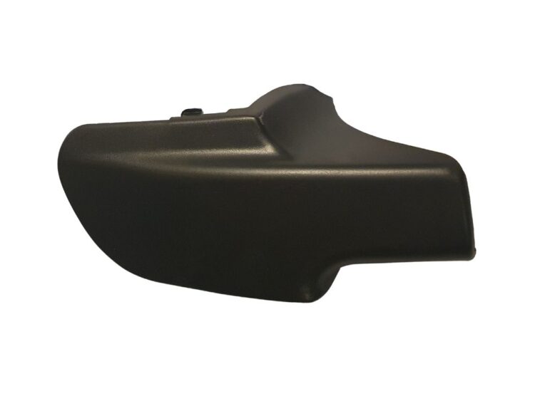 500 SERIES, FC, FD, FE, HI500, HINO, Japanese Makes- Front Panel Handle Nut Cover- RH Right Hand (Drivers Side)– 500 Series (17-On), HI500-003H-1