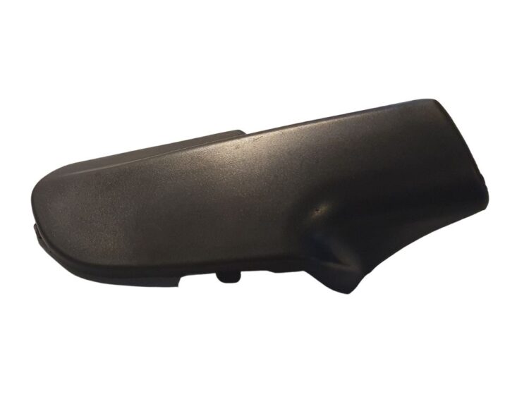 Front Panel Handle Nut Cover R/H - 500 Series/Euro 5 (17-On) - Image 3
