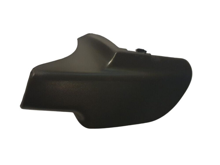 500 SERIES, FC, FD, FE, HI500, HINO, Japanese Makes- Front Panel Handle Nut Cover- LH Left Hand (Passengers Side) – 500 Series (17-On), HI500-003H-2