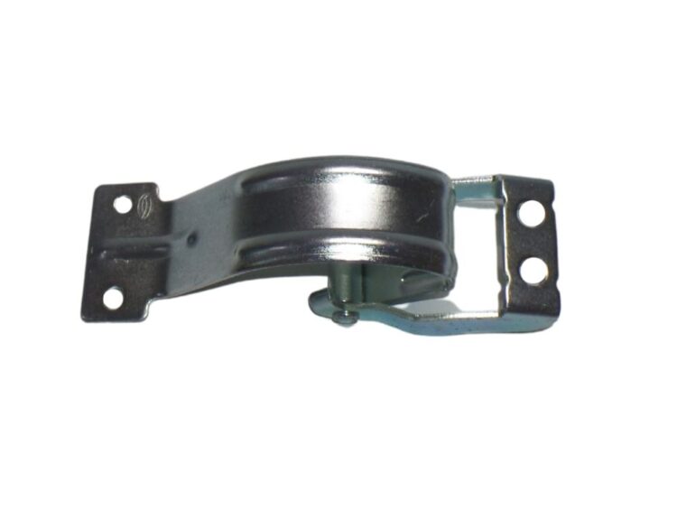 500 SERIES, FC, FD, FE, HI500, HINO, Japanese Makes- Front Panel Hinge - RH Right Hand (Drivers Side)=LH Left Hand (Passengers Side)– 500 Series (17-On), HI500-003L-0, 53410E0010