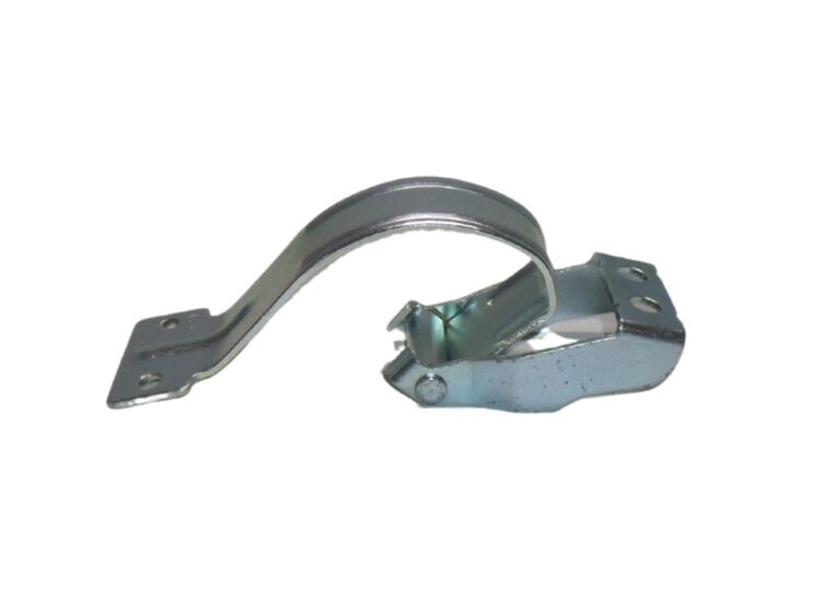 Front Panel Hinge R/H = L/H - 500 Series/Euro 5 (17-On) - Image 2