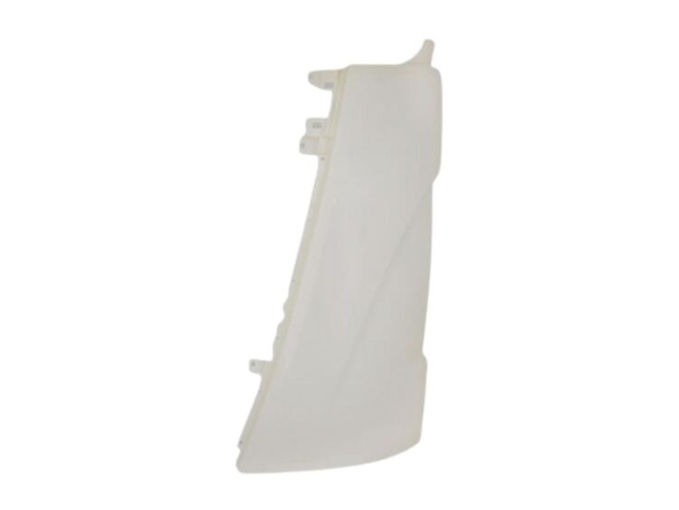 500 SERIES, FC, FD, FE, HI500, HINO, Japanese Makes- Corner Panel- LH Left Hand (Passengers Side)– 500 Series (17-On), HI500-016-2, 53814E0810