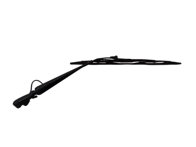 500 SERIES, EURO 5, FG, FL, FM, GH, GT, HI501, HINO, Japanese Makes- Wiper Arm Complete- RH Right Hand (Drivers Side)– 500 Series/Euro 5 (17-On), HI501-017W-1