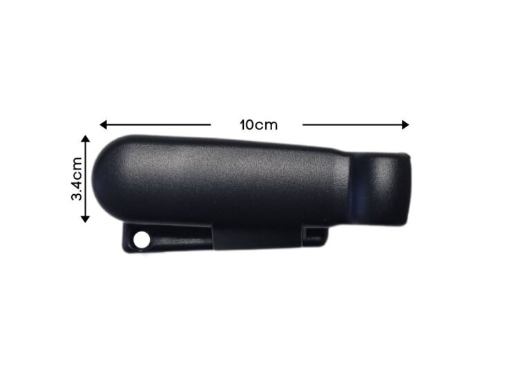 Wiper Arm Nut Cover R/H - 500 Series/Euro 5 (17-On) - Image 2