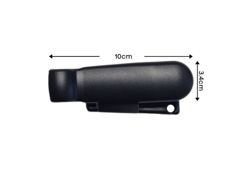 Wiper Arm Nut Cover L/H - 500 Series/Euro 5 (17-On) - Image 2