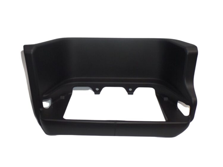 500 SERIES, EURO 5, FG, FL, FM, GH, GT, HI501, HINO, Japanese Makes- Step Pane- RH Right Hand (Drivers Side) – Lower – Suit Three Step – 500 Series/Euro 5 (17-On), HI501-030L-A1, S51Q1E0440