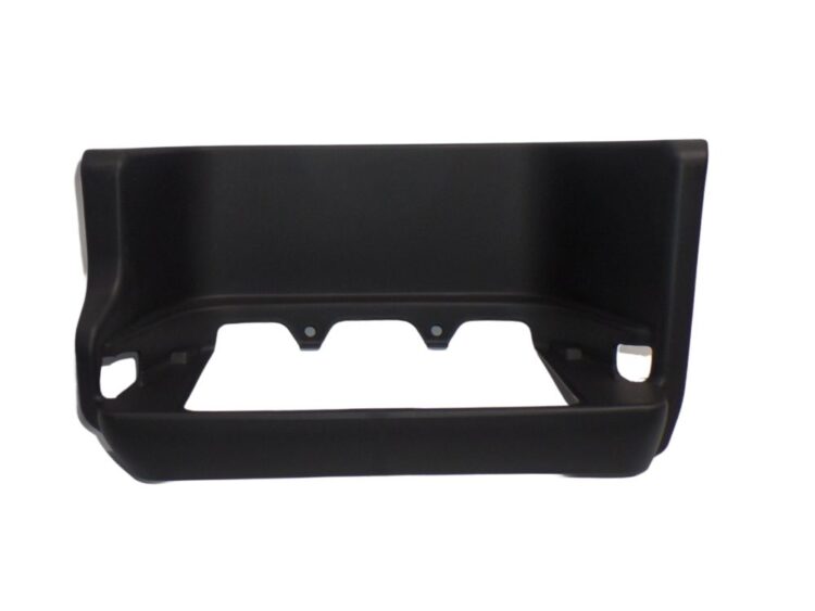 500 SERIES, EURO 5, FG, FL, FM, GH, GT, HI501, HINO, Japanese Makes- Step Pane- LH Left Hand (Passengers Side) – Lower – Suit Three Step – 500 Series/Euro 5 (17-On), HI501-030L-A2, S51Q2E0430