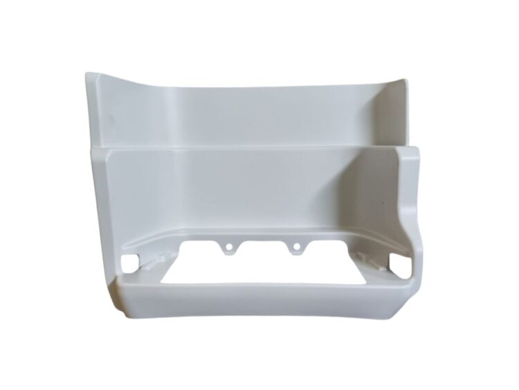 500 SERIES, EURO 5, FG, FL, FM, GH, GT, HI501, HINO, Japanese Makes- Step Panel- LH Left Hand (Passengers Side) – Lower – Suit Two Step – 500 Series/Euro 5 (17-On), HI501-030L-B2