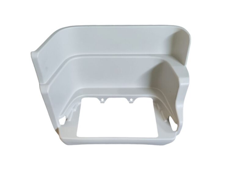 Step Panel L/H - Lower - Suit Two Step - 500 Series/Euro 5 (17-On) - Image 2