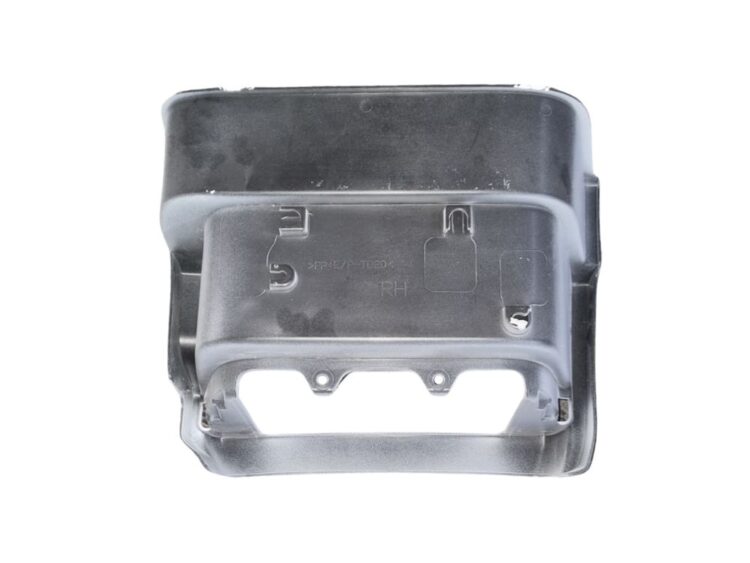 Step Panel L/H - Lower - Suit Two Step - 500 Series/Euro 5 (17-On) - Image 3