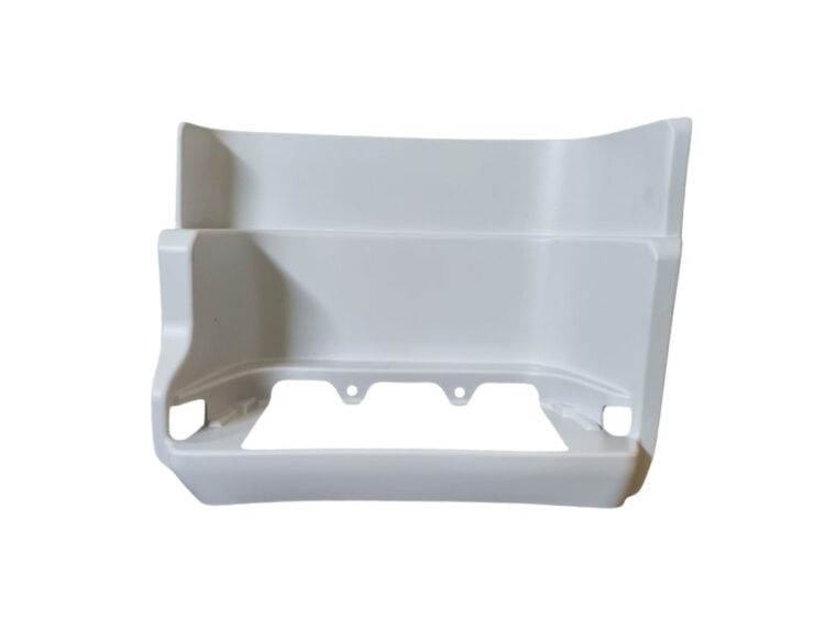 500 SERIES, EURO 5, FG, FL, FM, GH, GT, HI501, HINO, Japanese Makes- Step Panel- RH Right Hand (Drivers Side)– Lower – Suit Two Step – 500 Series/Euro 5 (17-On), HI501-030L-B1