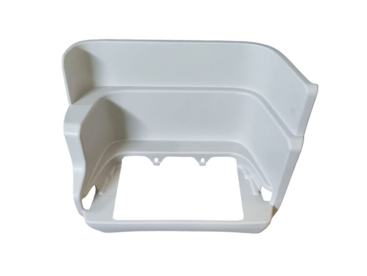 Step Panel R/H - Lower - Suit Two Step - 500 Series/Euro 5 (17-On) - Image 2