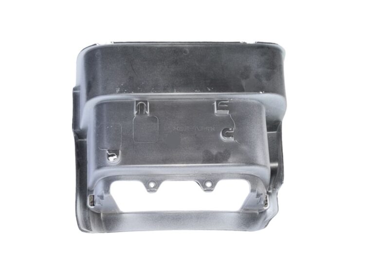 Step Panel R/H - Lower - Suit Two Step - 500 Series/Euro 5 (17-On) - Image 3