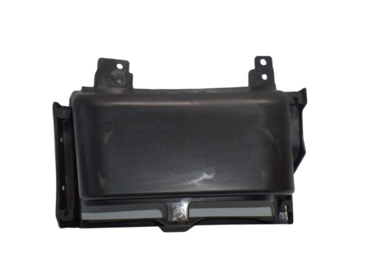 Step Panel L/H - Middle - Suit Three Step - 500 Series/Euro 5 (17-On) - Image 2